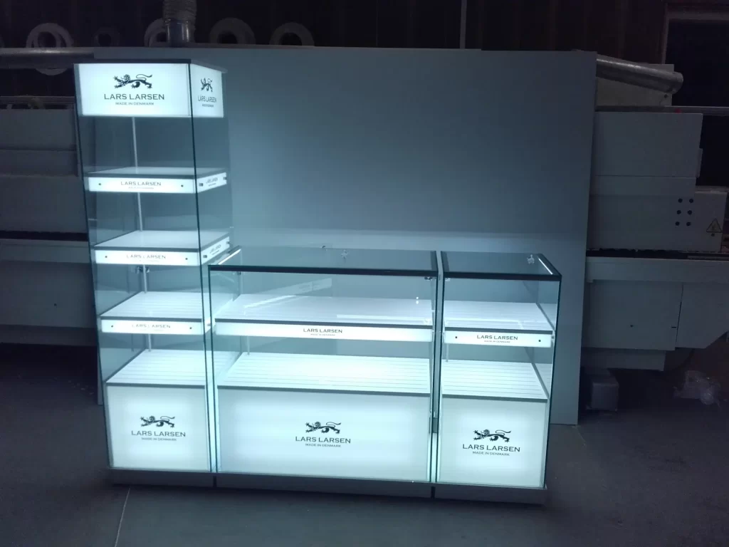 Originální nábytek - Truhlářství Pavelka