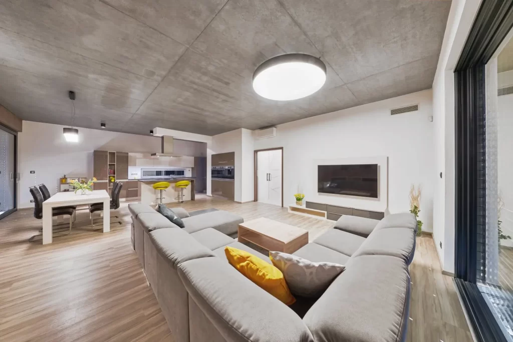 Byt Pardubice - Truhlářství Pavelka