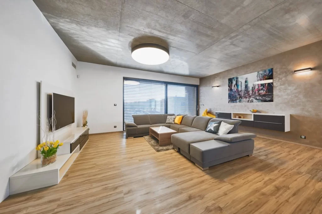 Byt Pardubice - Truhlářství Pavelka