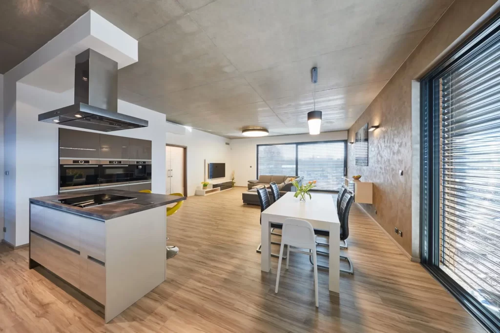 Byt Pardubice - Truhlářství Pavelka