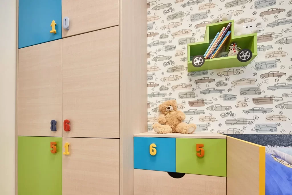 Byt Pardubice - Truhlářství Pavelka