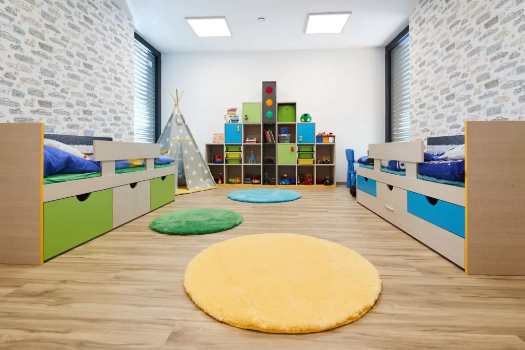 Byt Pardubice - Truhlářství Pavelka