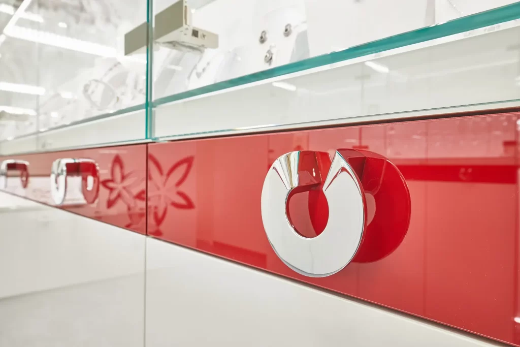 Prodejna Granát, Nisa Liberec - Truhlářství Pavelka