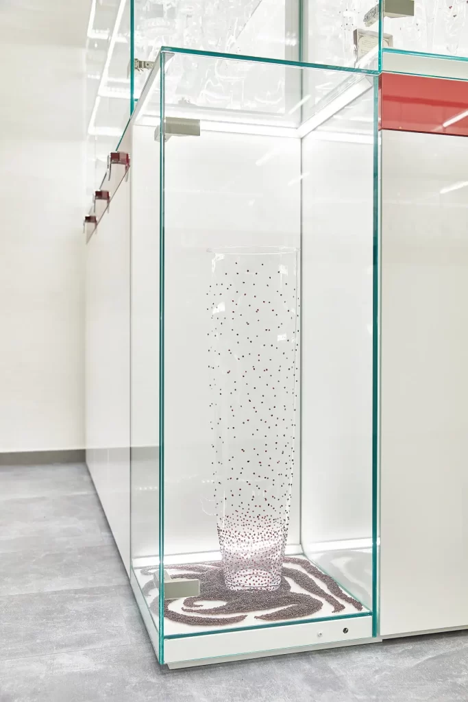 Prodejna Granát, Nisa Liberec - Truhlářství Pavelka