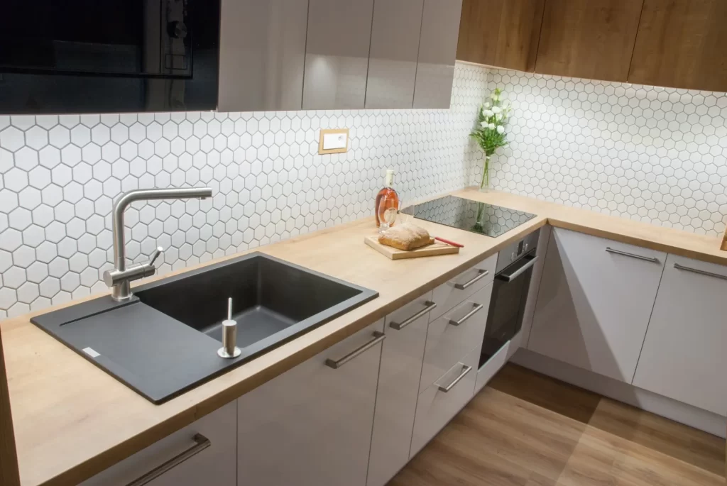 Byt Trutnov - Truhlářství Pavelka