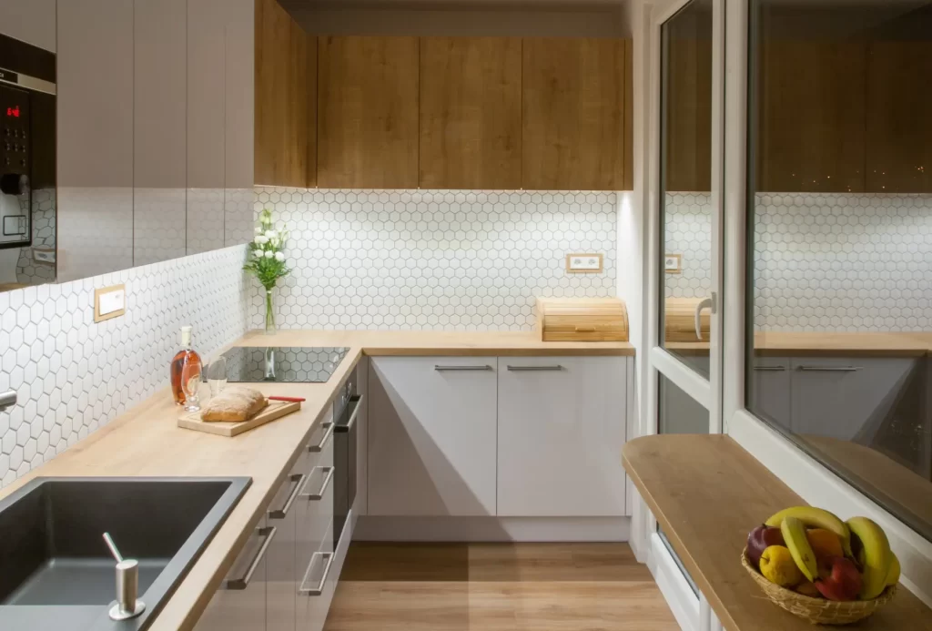 Byt Trutnov - Truhlářství Pavelka