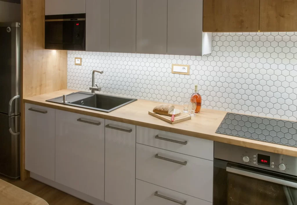 Byt Trutnov - Truhlářství Pavelka