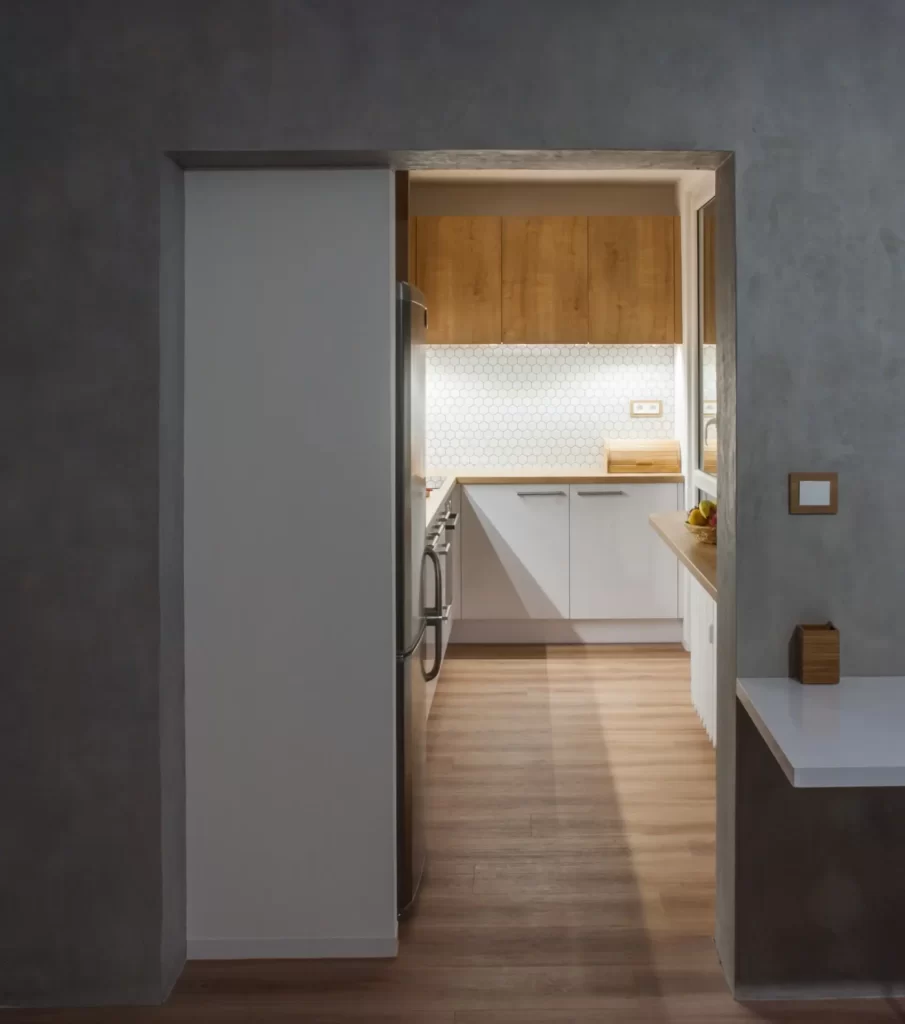 Byt Trutnov - Truhlářství Pavelka