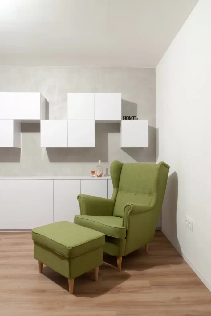 Byt Trutnov - Truhlářství Pavelka