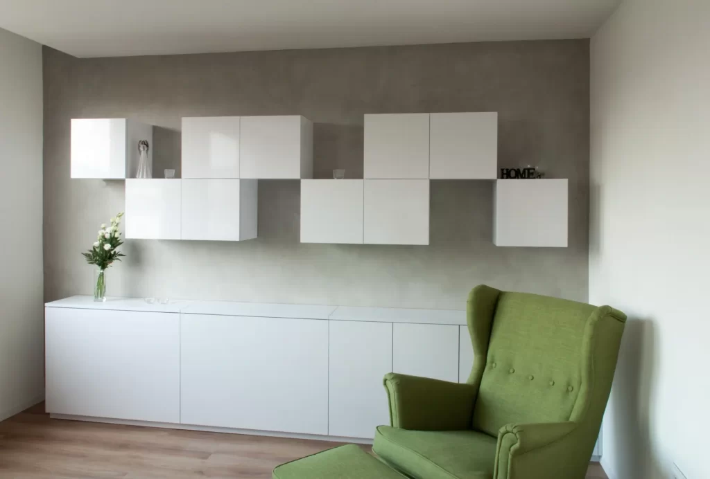 Byt Trutnov - Truhlářství Pavelka