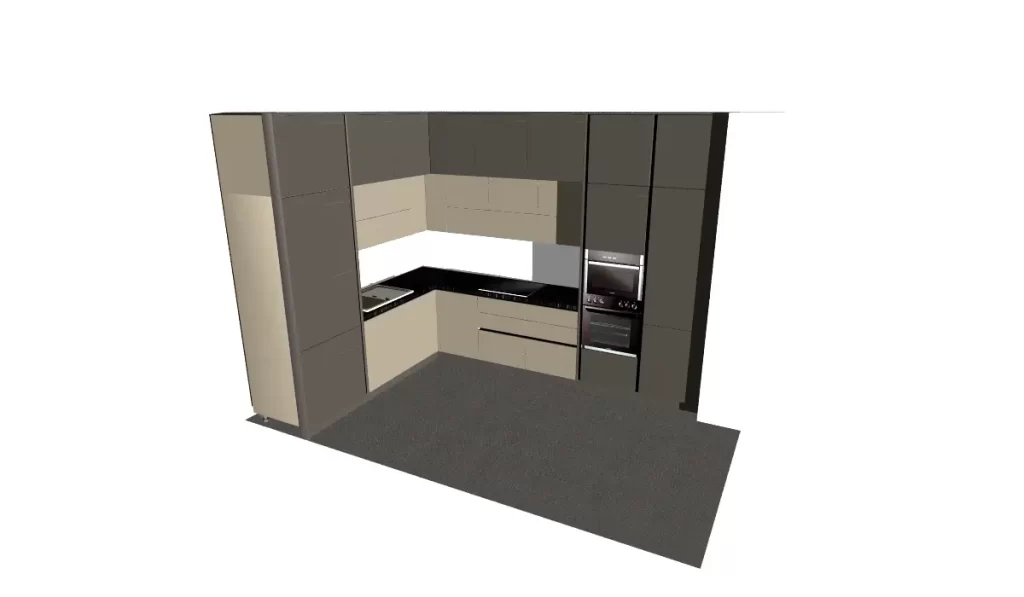 3D modely - Truhlářství Pavelka