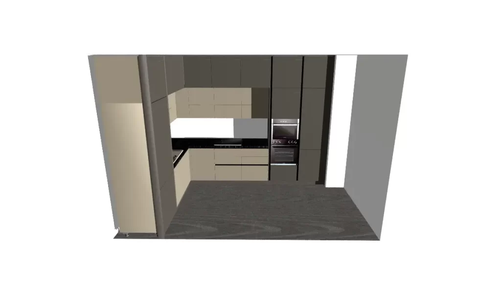 3D modely - Truhlářství Pavelka