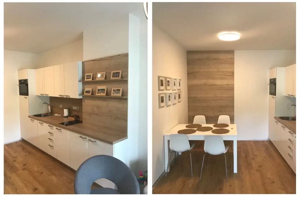 Apartmány Janské Lázně - Truhlářství Pavelka