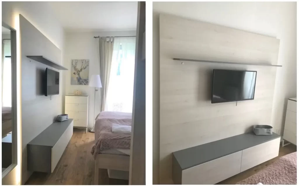 Apartmány Janské Lázně - Truhlářství Pavelka